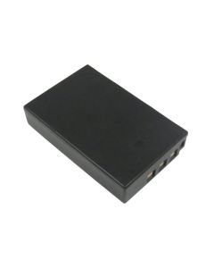 BLS-5 batteri till Olympus PEN E-PL2 (kompatibelt)