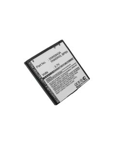 Batteri till Motorola BP6X / SNN5843 / SNN5843A (kompatibelt)