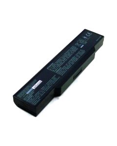 Batteri till bärbar - Mitac 8066/ BP-8X66