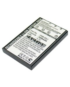BP-244 Batteri till bl.a. ICOM IC-RX7 (kompatibelt)