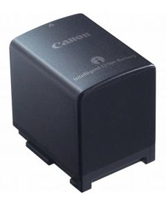 BP-820 - Batteri till Canon (original)