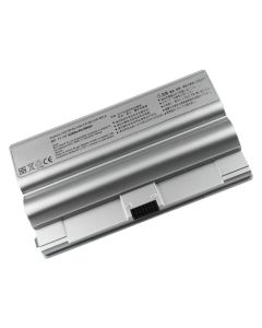 Batteri till SONY VAIO BPS8 - FZ, FZ11, LB15-Serie (Kompatibel)