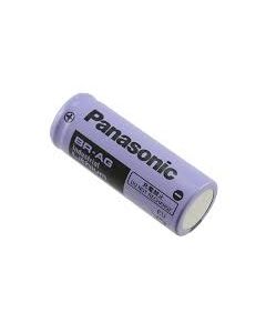 Panasonic BR-AG Litiumbatteri, 3 V