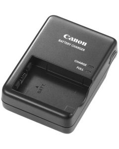 Canon CG-110 batteriladdare till BP-110