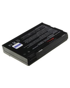 267865-001 batteri till Compaq Armada 7400 Series (kompatibelt)