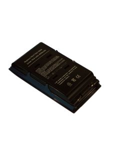 PA3178U-1BRS batteri till Toshiba Satellite 5000, 5100 series (kompatibelt)