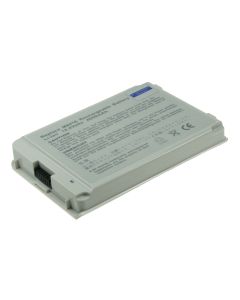 M9388X/A batteri till Apple iBook G3, G4 (14 inch) (kompatibelt)