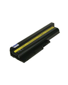 2-Power batteri till IBM Lenovo ThinkPad R60 / R60e / T60 / T60p (92P1137)