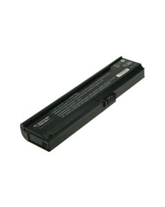 3UR18650Y-2-QC261 batteri till Acer Aspire 3680 (kompatibelt)