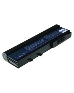 BT.00904.003 batteri till Acer TravelMate 3300 (kompatibelt)