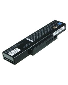 1EV-256 batteri till Asus A9 (kompatibelt)