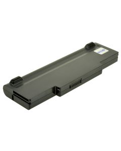 90-NI11B1000 batteri till Asus F2J (kompatibelt)