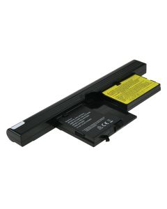 40Y8314 batteri till Lenovo ThinkPad X60, X61 Tablet (kompatibelt)