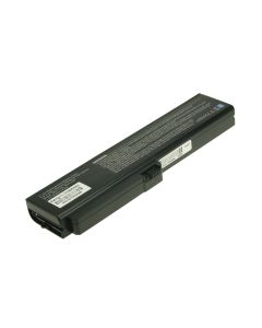 SQU-522 batteri till Fujitsu Siemens Amilo Pro V3205 (kompatibelt)