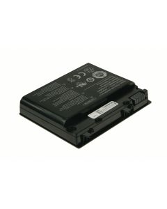 U40-3S4400-G1L3 batteri till Uniwill U40 (kompatibelt)