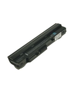BTY-S11 batteri till MSI Wind U100 (Black) (kompatibelt)