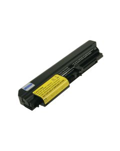 42T5229 batteri till Lenovo ThinkPad R61, T61, T400/R400 (check model) (kompatibelt)