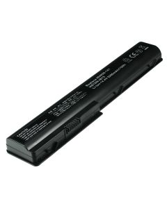 HSTNN-IB75 Batteri till HP Pavilion DV7-1000 (Kompatibelt)