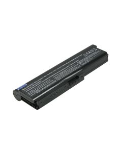 PA3636U-1BRL batteri till Toshiba Satellite U400 (kompatibelt)