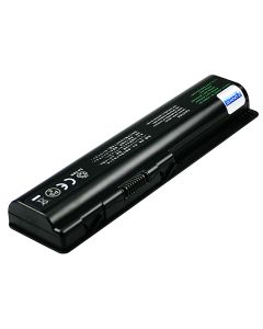 LCB408 batteri till HP Pavilion DV5-1000 (kompatibelt)