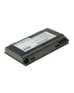 FPCBP176 batteri till Fujitsu Siemens LifeBook E8410 (kompatibelt)