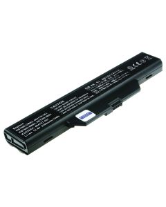 464119-361 batteri till HP Compaq Business Notebook 6730s (kompatibelt)