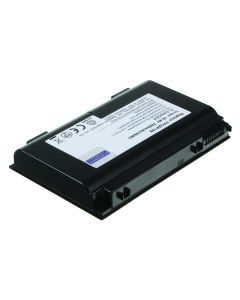 FPCBP198 batteri till Fujitsu Siemens LifeBook A6210 (kompatibelt)
