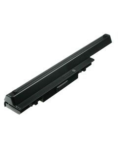 RM791 batteri till Dell Studio 1735 (kompatibelt)