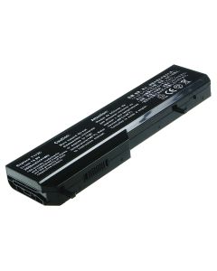 451-10610 batteri till Dell Vostro 1310 (kompatibelt)
