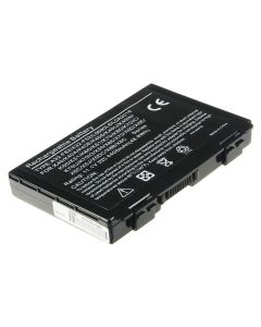 A32-F82 batteri till Asus K40, K50, F82 (kompatibelt)