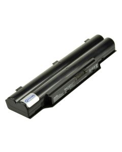 CP477891-01 batteri till Fujitsu Siemens LifeBook LH520 (kompatibelt)