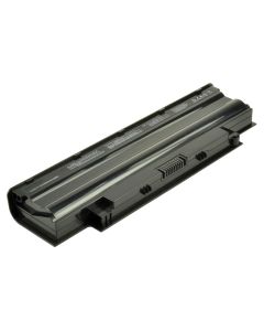 04YRJH batteri till Dell Inspiron 13R (kompatibelt)