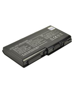 PA3729U-1BRS batteri till Toshiba Satellite P500 (kompatibelt)