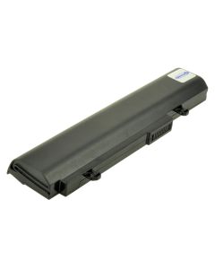 90-OA001B2300Q batteri til Asus EEE PC 1015 (Black) (Kompatibelt)