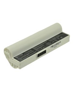 AL22-703 batteri till Asus EEE PC 1000HA (White) (kompatibelt)
