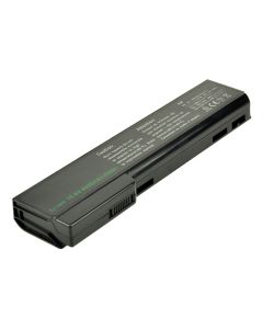 HSTNN-OB2F batteri till HP EliteBook 8460p (kompatibelt)