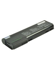 628668-001 batteri till HP EliteBook 8460P (kompatibelt)