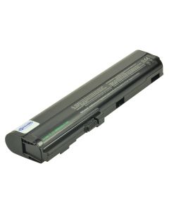 632016-542 batteri till HP EliteBook 2560p (kompatibelt)