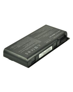 BTY-M6D batteri till MSI GT660 (kompatibelt)