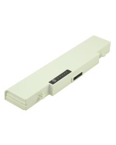 AA-PB9NC6B batteri till Samsung NP-R730 (White) (kompatibelt)