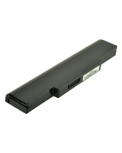 70-NX01B1000Z batteri till Asus K72 (kompatibelt)