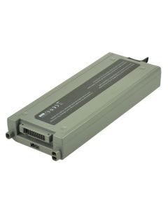 CF-VZSU48U batteri till Panasonic ToughBook CF-19 (kompatibelt)