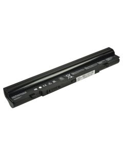 A42-U46 batteri till Asus U46 (kompatibelt)