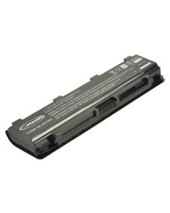 PA5024U-1BRS batteri till Toshiba Satellite C850 (kompatibelt)