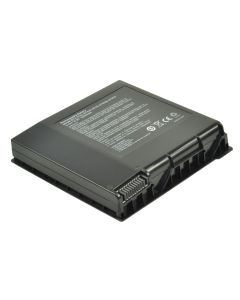 A42-G74 batteri till Asus G74 (kompatibelt)