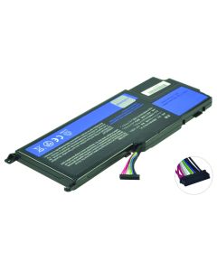 V79Y0 batteri till Dell XPS 14z (kompatibelt)