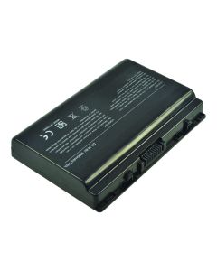 A42-T12 batteri till Replacement for Asus A42-T12 (kompatibelt)