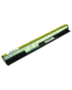 L12L4A02 batteri till Lenovo IdeaPad Z710 (kompatibelt)