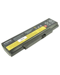 2-Power Laptop batteri till Lenovo ThinkPad Edge E550, E555 (76+)