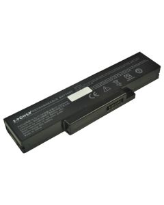 2-Power Laptop batteri till Dell Inspiron 1425